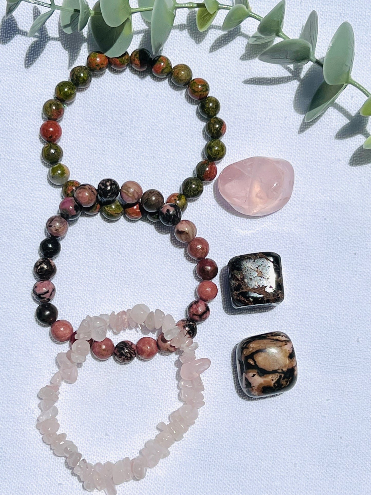 Love/Self Love Bundle