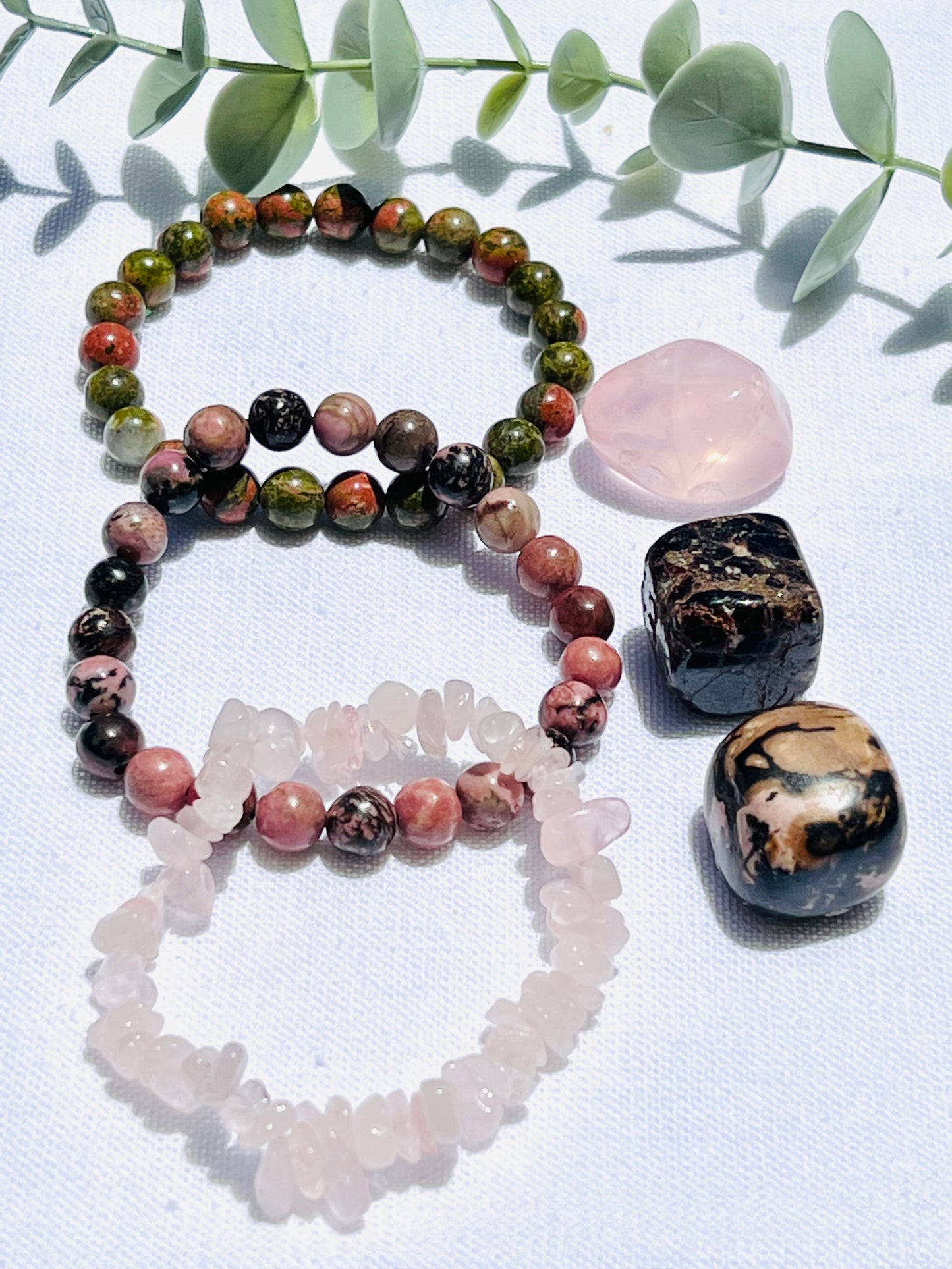 Love/Self Love Bundle