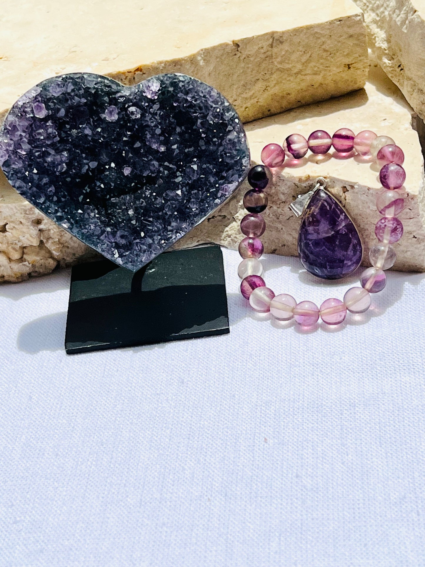 Amethyst Bundle