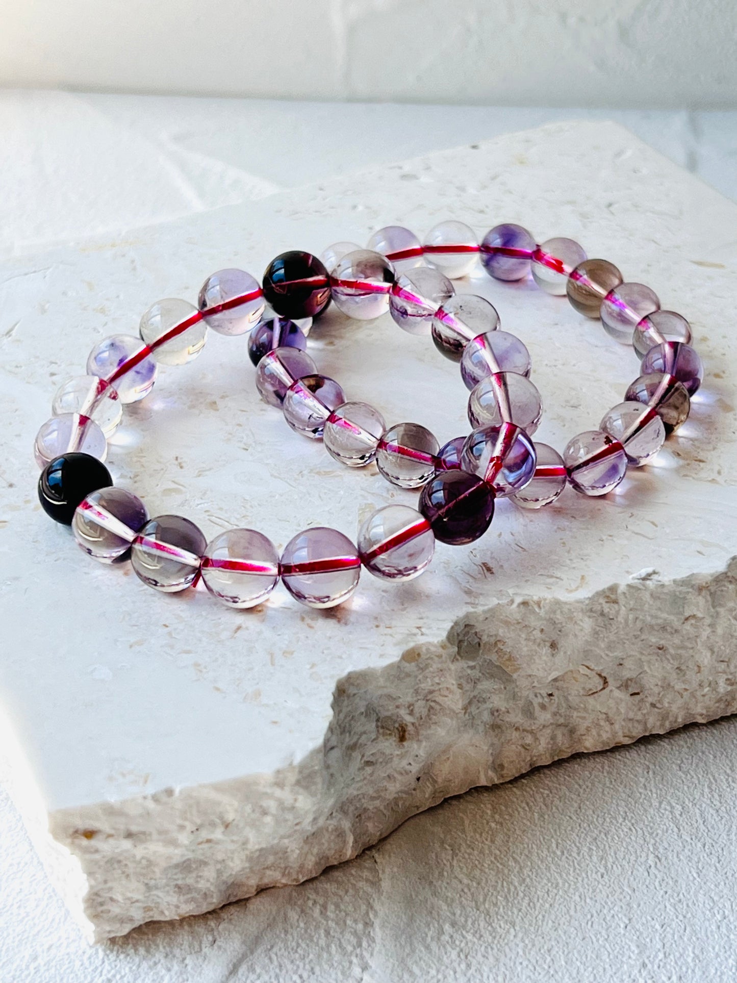 Super 7 bracelet 9 mm