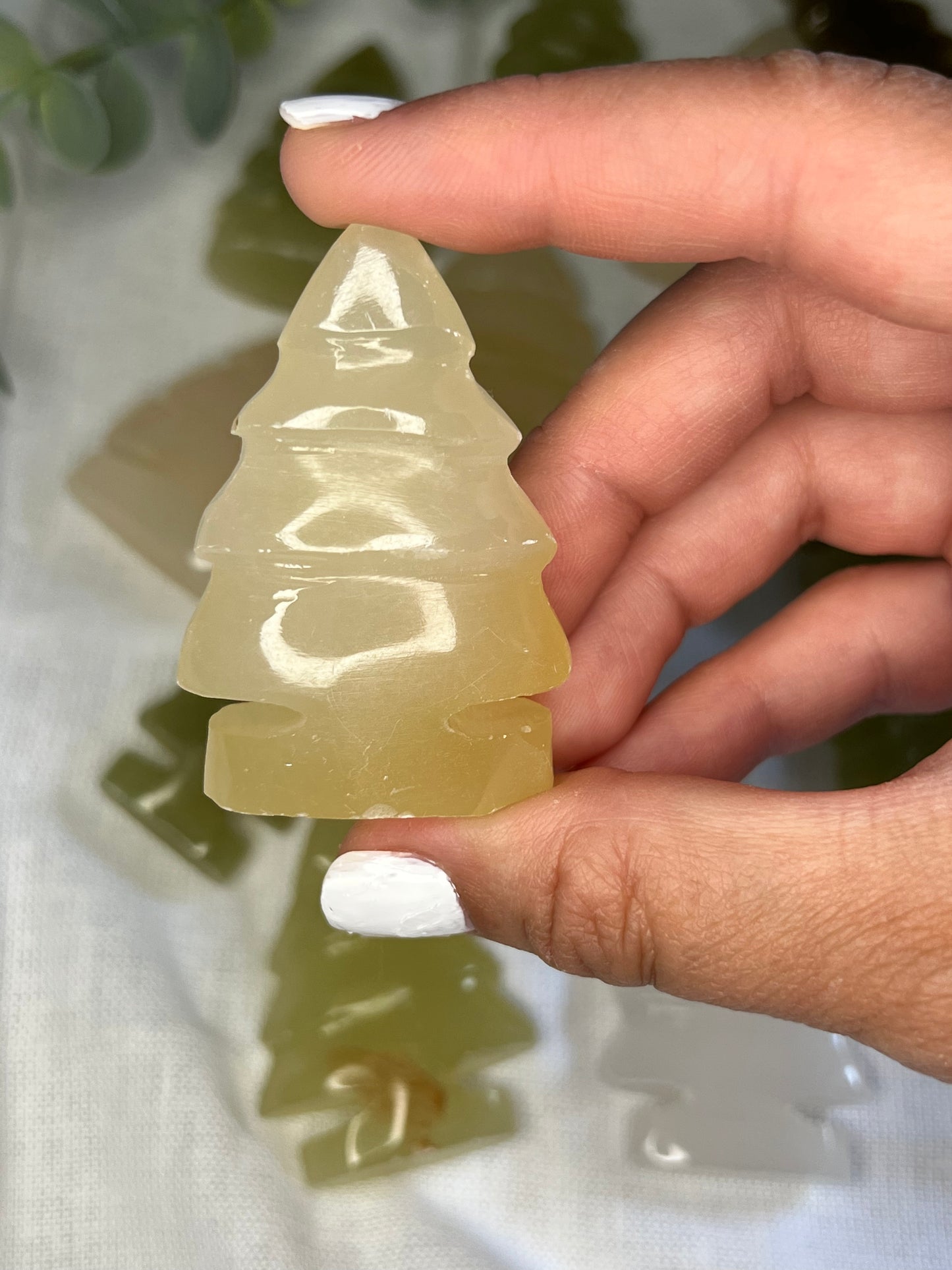 Onyx Trees - Zoee Crystals