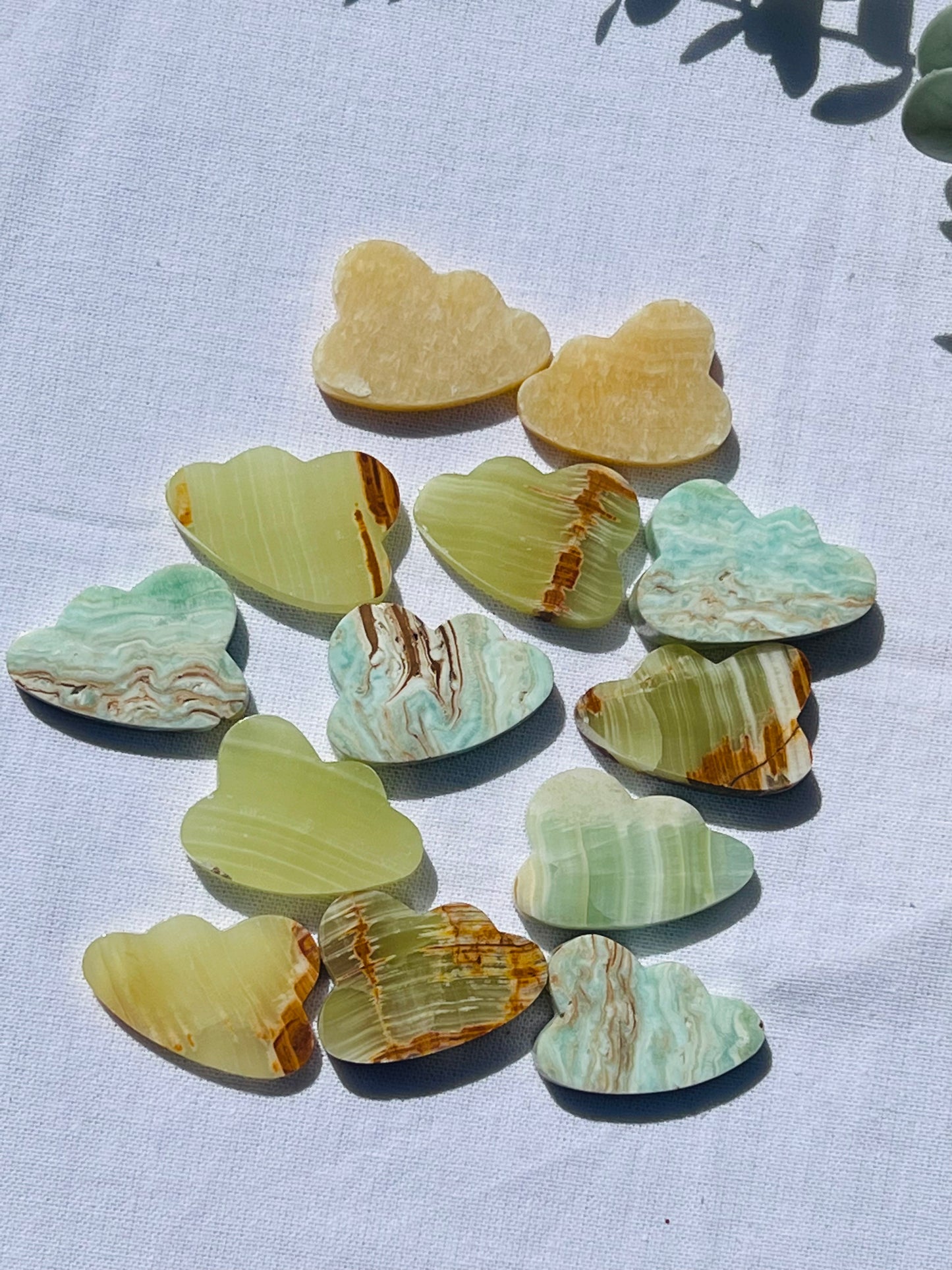 Cloud Carving - Zoee Crystals