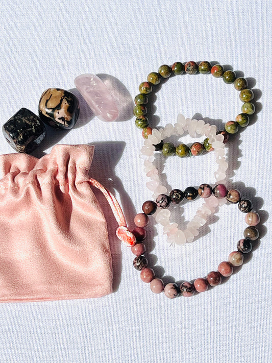 Love/Self Love Bundle