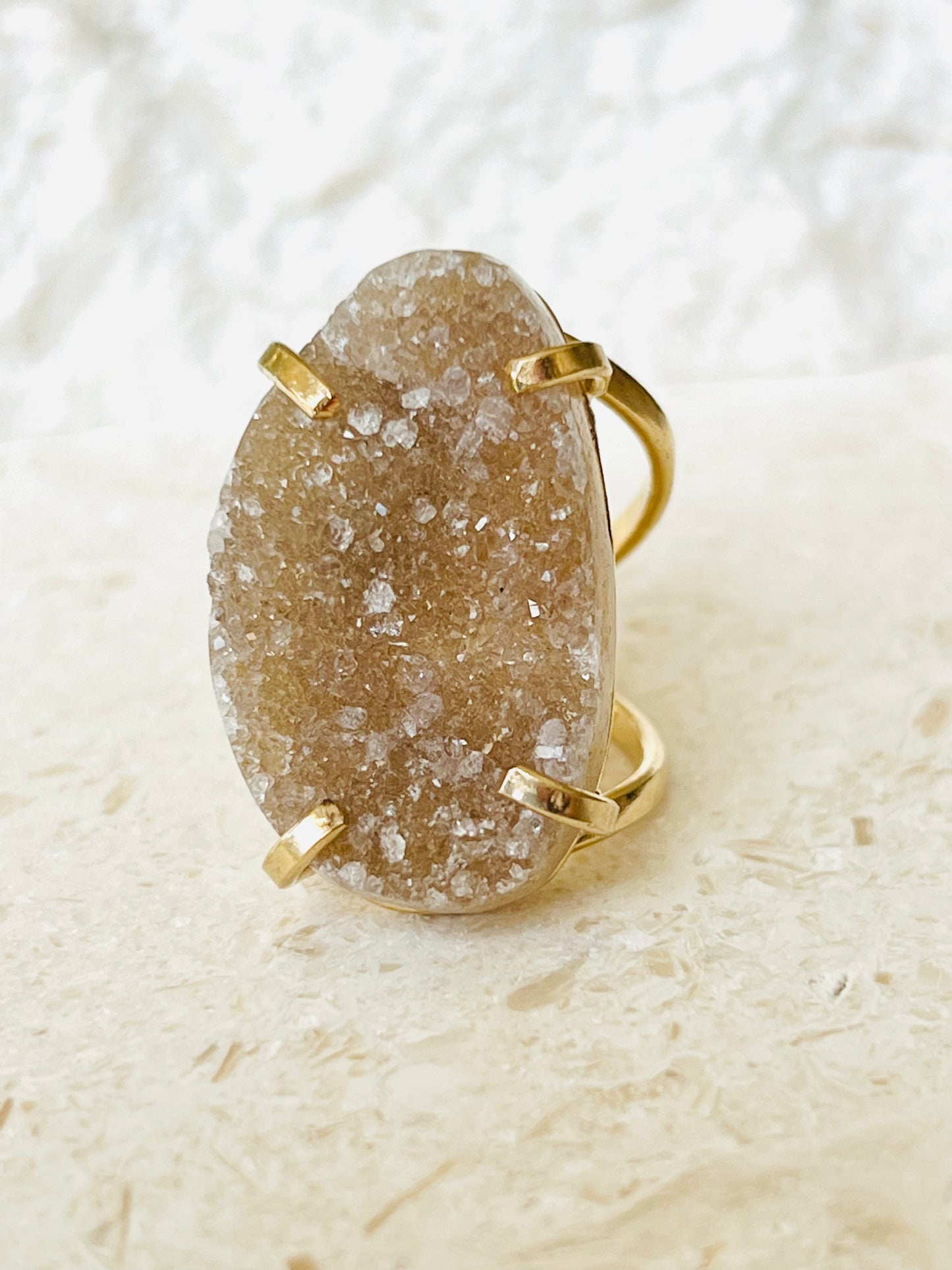 Quartz ring 3