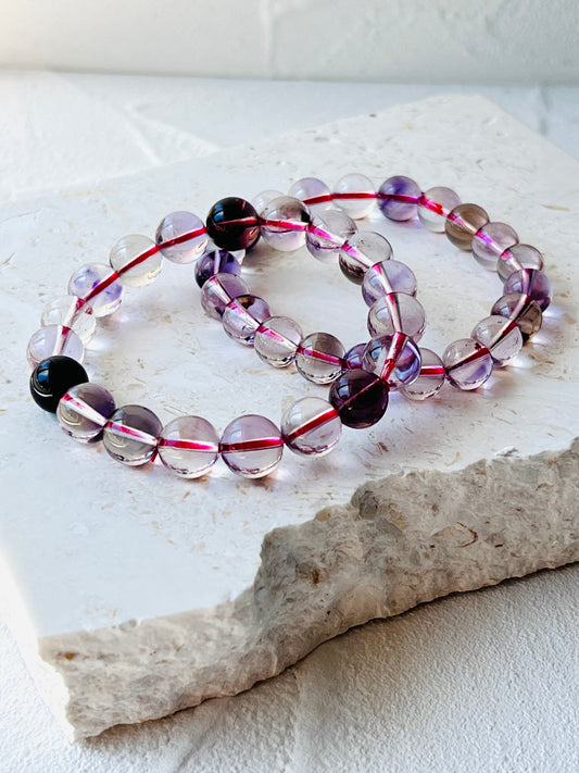 Super 7 bracelet 9 mm